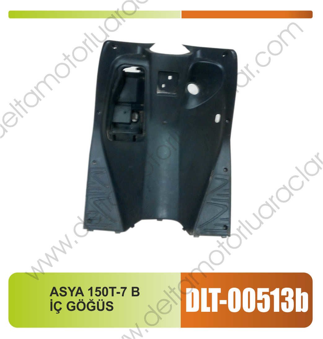 ASYA 150T-7 B İÇ GÖĞÜS