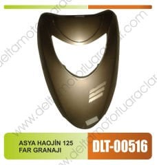 ASYA HAOJİN 125 FAR GRANAJI