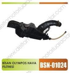 BİSAN OLYMPOS 150 cc HAVA  FİLİTRESİ