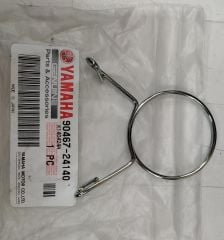 YAMAHA SCOOTER ORİJİNAL HAVA FİLTRE KLİPSİ 90467-24140