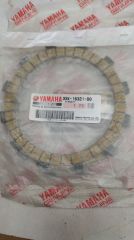 YAMAHA YZ 250cc ORİJİNAL DEBRİYAJ BALATASI 3XK-16321-00