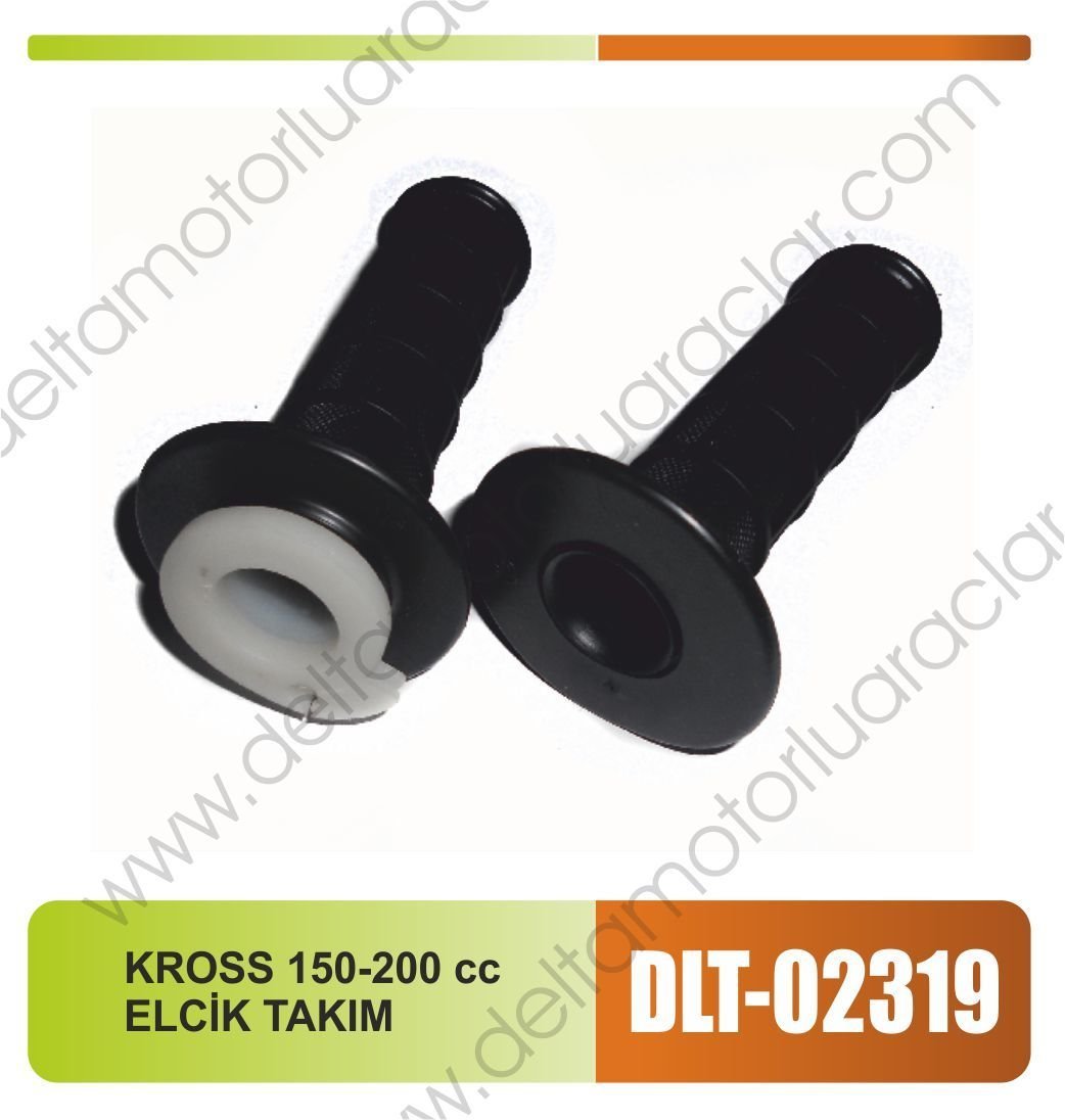 KROSS 150-200 cc ELCİK TAKIM