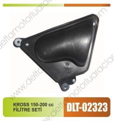 KROSS 150-200 cc FİLİTRE SETİ
