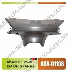 BİSAN LF 125 - 8F KM ÖN GRANAJ