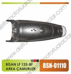 BİSAN LF 125 - 8F ARKA ÇAMURLUK