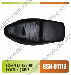 BİSAN LF 125 - 8F KOLTUK (DEFOLU)