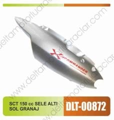 SCT 150 CC SELE ALTI SOL GRANAJ