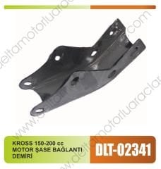 KROSS 150-200 cc MOTOR ŞASE BAĞLANTI DEMİRİ