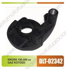KROSS 150-200 cc GAZ KÜTÜĞÜ
