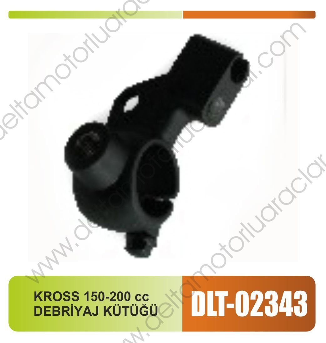 KROSS 150-200 cc DEBRİYAJ KÜTÜĞÜ