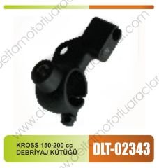 KROSS 150-200 cc DEBRİYAJ KÜTÜĞÜ