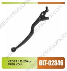 KROSS 150-200 cc FREN KOLU