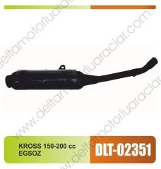 KROSS 150-200 cc EGSOZ