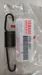 YAMAHA ZUMA 50cc ORİJİNAL ORTA SEHPA YAYI 90506-26801