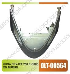 KUBA SKYJET 250 E-BİKE ÖN BURUN