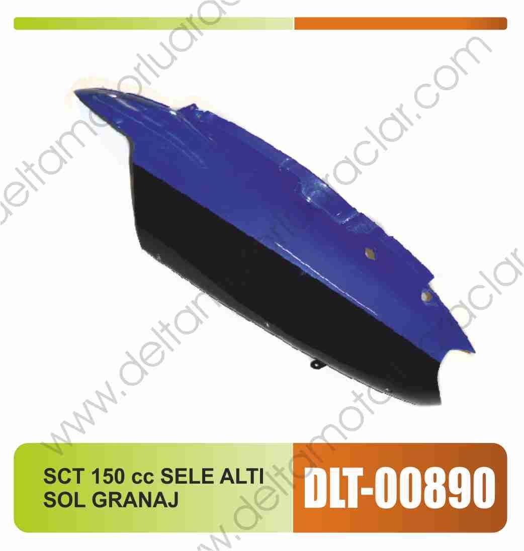 RS 150CC SELE ALTI SOL GRANAJ