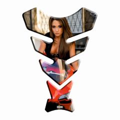 1403 UNİVERSAL TANK PAD 487