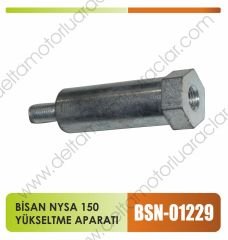 BİSAN NYSA 150 CC YÜKSELTME APARTI