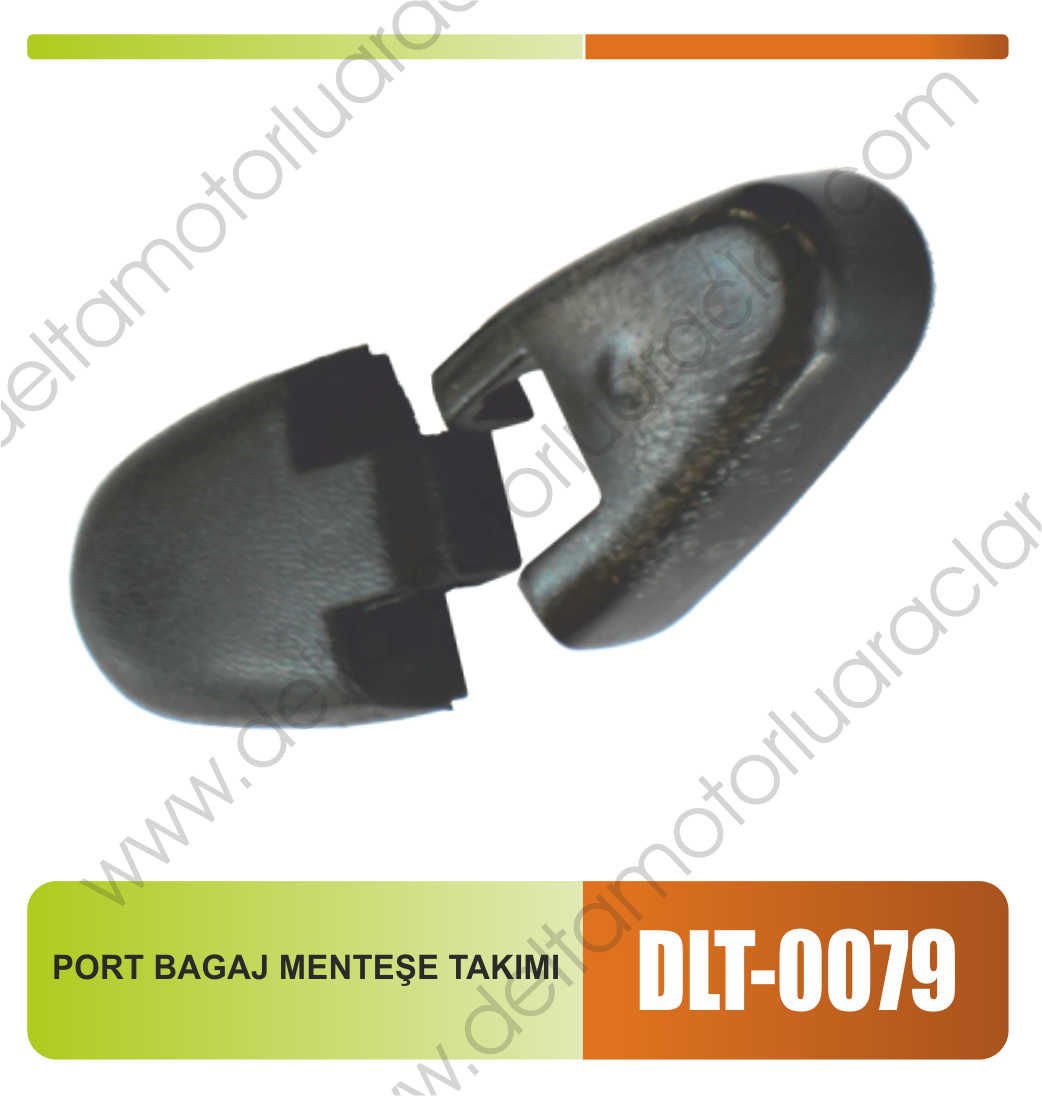 PORT BAGAJ MENTEŞE