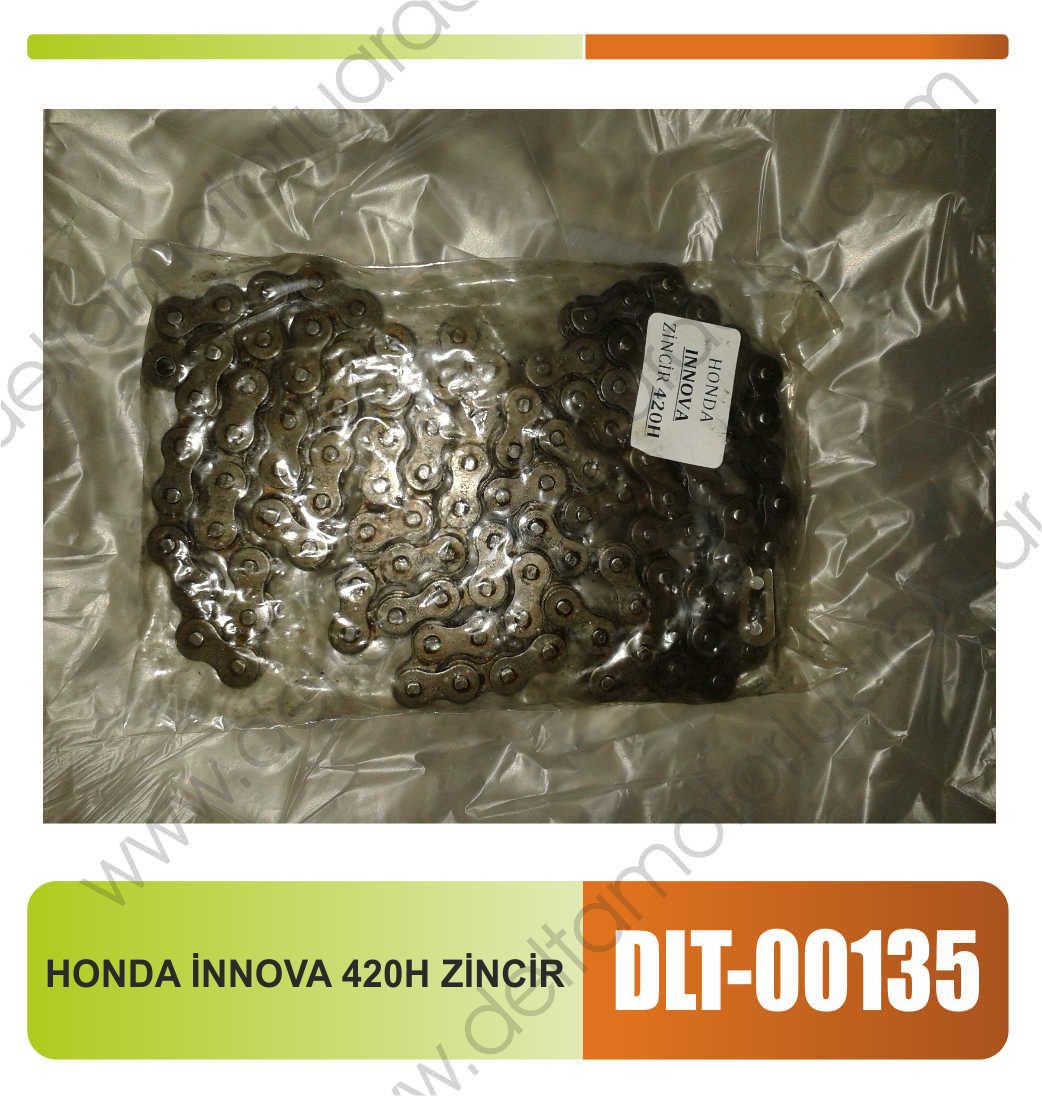 HONDA İNNOVA 420 H ZİNCİR