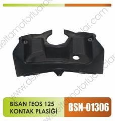 BİSAN TEOS 125 CC KONTAK  PLASTİĞİ