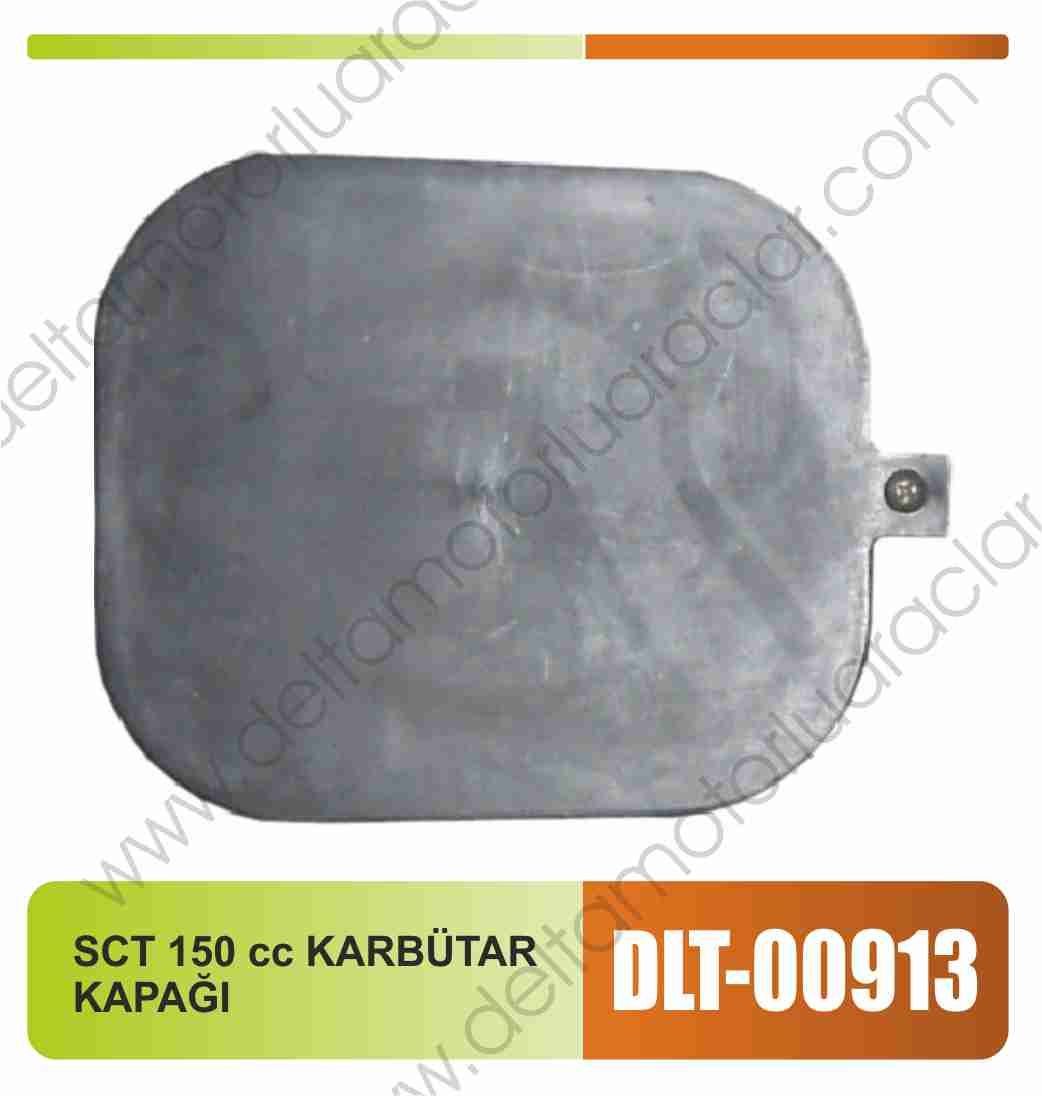 SCT 150CC KARBÜRATÖR KAPAĞI
