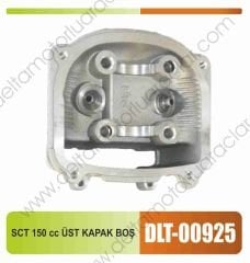 SCT 150 CC ÜST KAPAK