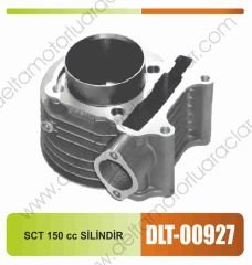 SCT 150 CC SİLİNDİR