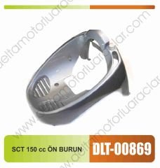 SCT 150 CC ÖN BURUN