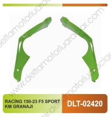 RACİNG 150-23 F5 SPORT KM GRANAJI