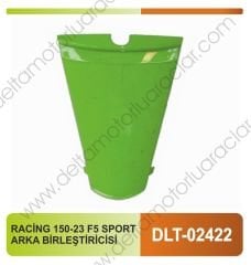 RACİNG 150-23 F5 SPORT ARKA BİRLEŞTİRİCİSİ