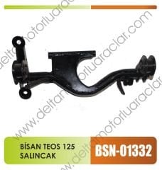 BİSAN TEOS 125 CC SALINCAK