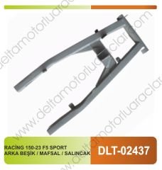RACİNG 150-23 F5 SPORT ARKA BEŞİK / MAFSAL / SALINCAK