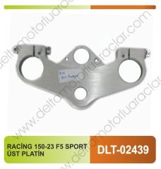 RACİNG 150-23 F5 SPORT ÜST PLATİN