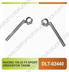 RACİNG 150-23 F5 SPORT DİREKSİYON TAKIMI