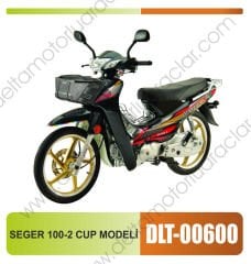 SEGER 100-2 CUP MODELİ KOMPLE KAPORTA