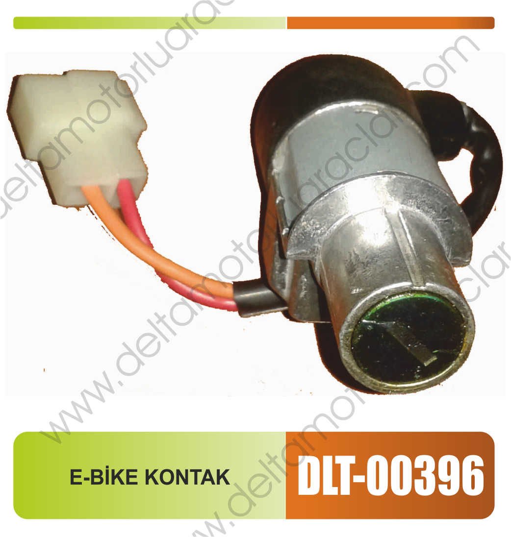E-BİKE KONTAK