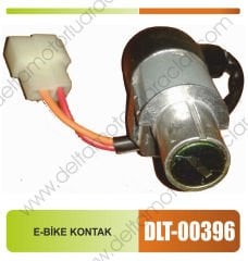 E-BİKE KONTAK