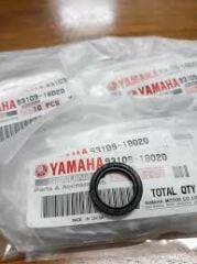 YAMAHA 2006-2020 TW200 ORİJİNAL ARKA KOL YAĞ KEÇESİ 93109-18020