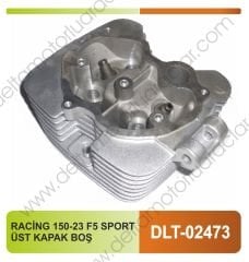 RACİNG 150-23 F5 SPORT ÜST KAPAK BOŞ