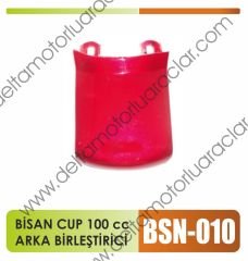 BİSAN LF 100-A ARKA BİRLEŞTİRİCİSİ