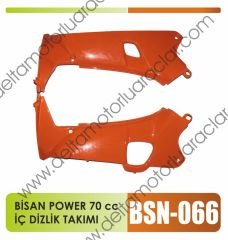 BİSAN POWER 70 cc İÇ DİZLİK