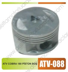 ATV COBRA 180 PİSTON BOŞ