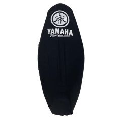 YAMAHA UYUMLUKOLTUK KILIFI SİYAH BEYAZ