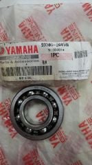 YAMAHA TRICITY 125cc ORİJİNAL  DEBRİYAJ RULMANI 93306-204YN