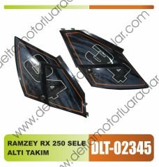 RAMZEY RX 250 SELE ALTI TAKIM