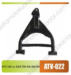 ATV 250 cc SAĞ ÖN SALINCAK