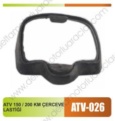 ATV 150 / 200 KM ÇERCEVE LASTİĞİ