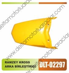 RAMZEY KROSS ARKA  BİRLEŞTİRİCİSİ