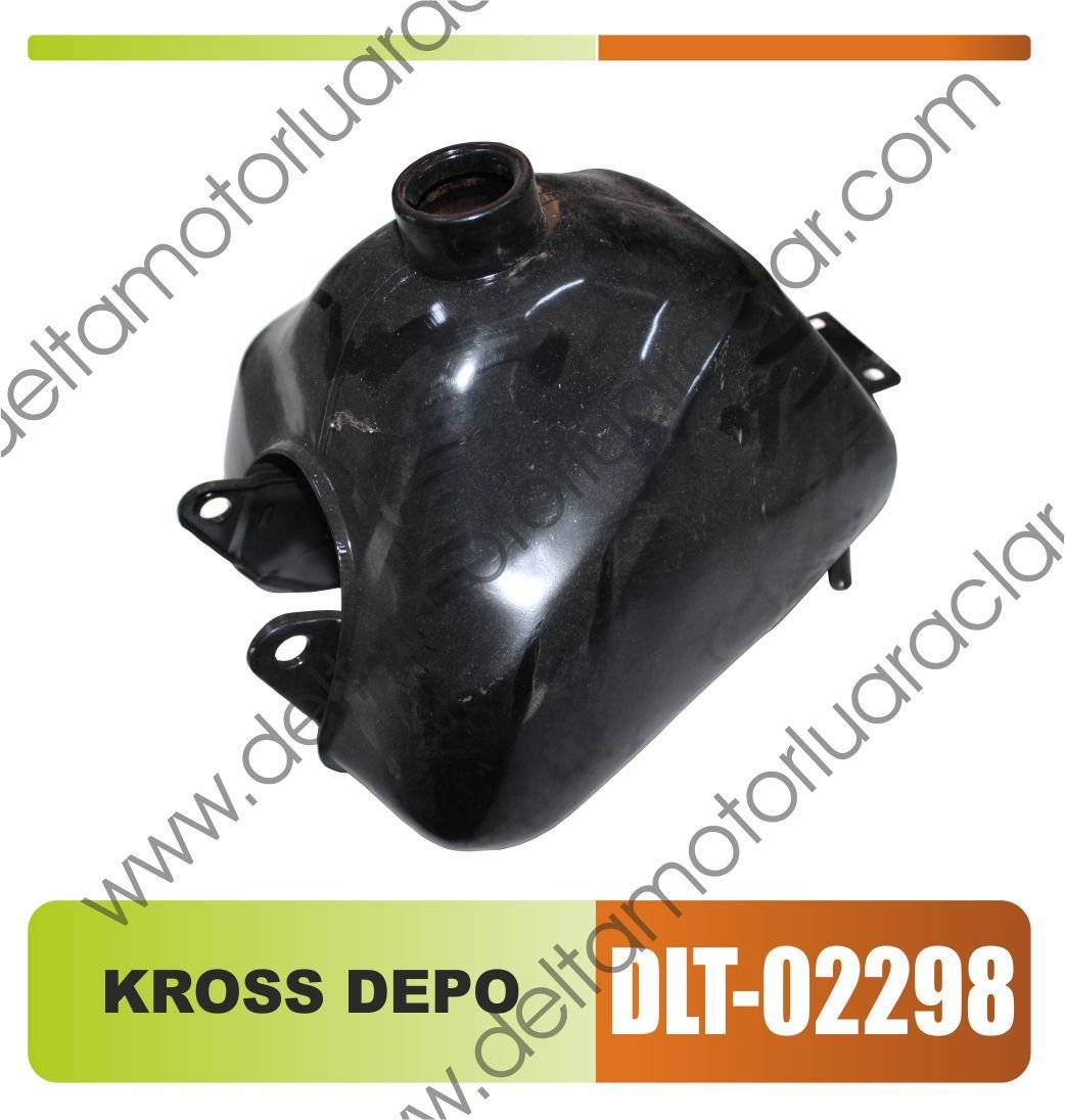 KROSS DEPO